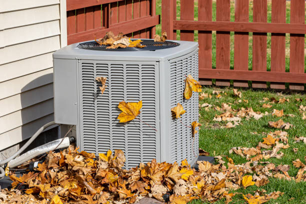 Professional HVAC in Erda, UT