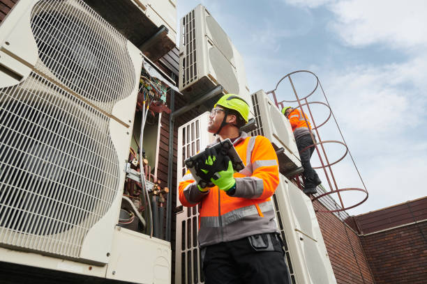 Best Emergency HVAC Services in Erda, UT