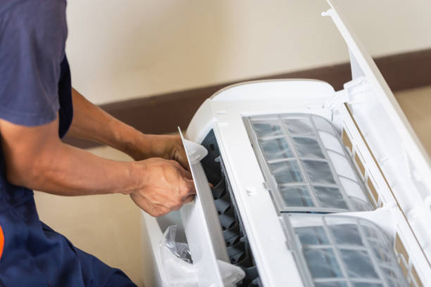 Best Commercial HVAC in Erda, UT