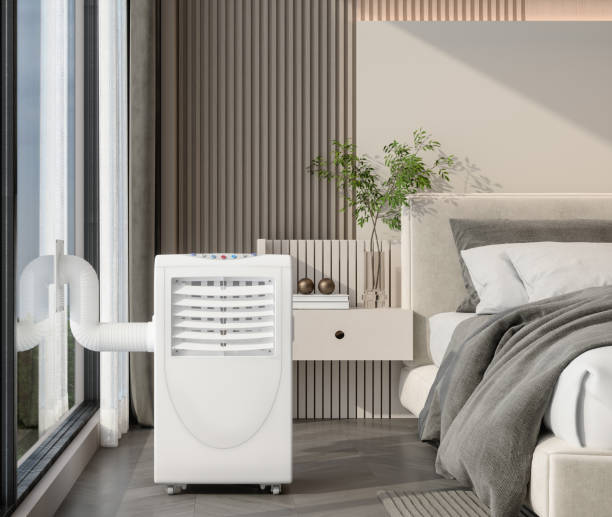 Best Ductless Mini-Split Systems in Erda, UT