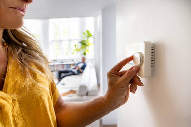 Best HVAC Financing and Leasing in Erda, UT