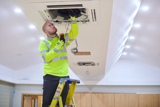 Best HVAC Consulting and Engineering in Erda, UT