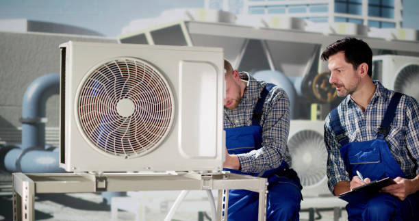 Best Geothermal HVAC Systems in Erda, UT