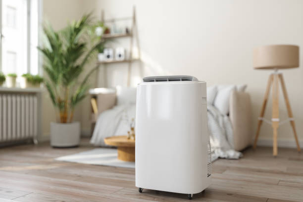 Best Energy-efficient HVAC Solutions in Erda, UT