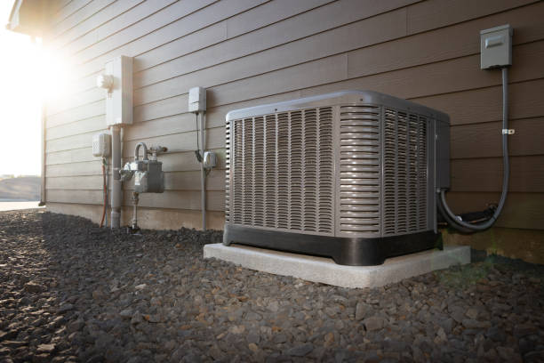 Best Air Conditioning Cleaning in Erda, UT
